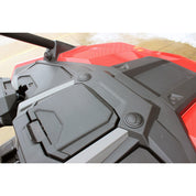 Inferno Cab Heater Kit with Defrost SSHK132-00 For 2019-2020 Polaris RZR XP PRO
