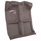 ACC Replacement Carpet Kit For 1995-2002 Volkswagen Cabrio 2DR Convertible - CHOOSE COLOR