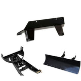 Denali UTV Snow Plow Kit For John Deere Gator XUV 625i 2011-2019