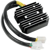 Regulator/Rectifier for Honda VT600C VLX Shadow 1988-2007 Lionparts