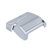Kuryakyn Chrome Precision Transmission Top Cover 2017 Harley Touring & Trike M8