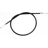 Motion Pro Black Vinyl Clutch Cable 05-0145