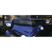 Pathfinder Sequential Turn Signal Clear