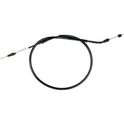 Motion Pro Black Vinyl Clutch Cable 02-0515