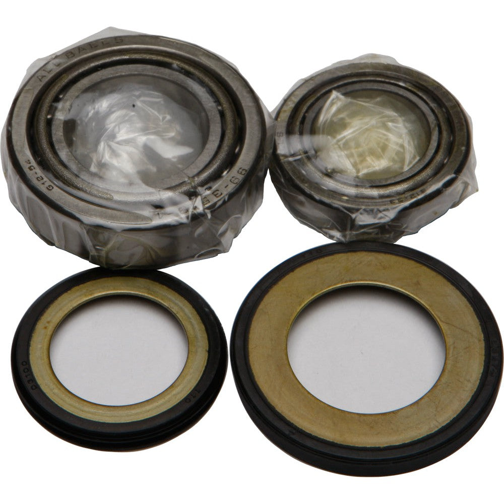 All Balls Steering Stem Bearing Kit 22-1025