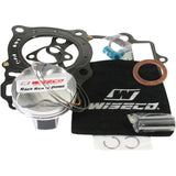 Wiseco Top End Rebuild Kit 07-09 Honda CRF150R Piston Gasket Wrist Pin 66.00mm