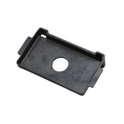 Bikers Choice Molded Rubber Battery Cushion For - 013200