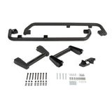Deslizadores de rocas Rival para Can-Am Defender HD5 / HD8 / HD10 2444.7296.1