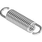 KFI Replacement Plow Part; 3/8" Manual Lift Spring P800283-R