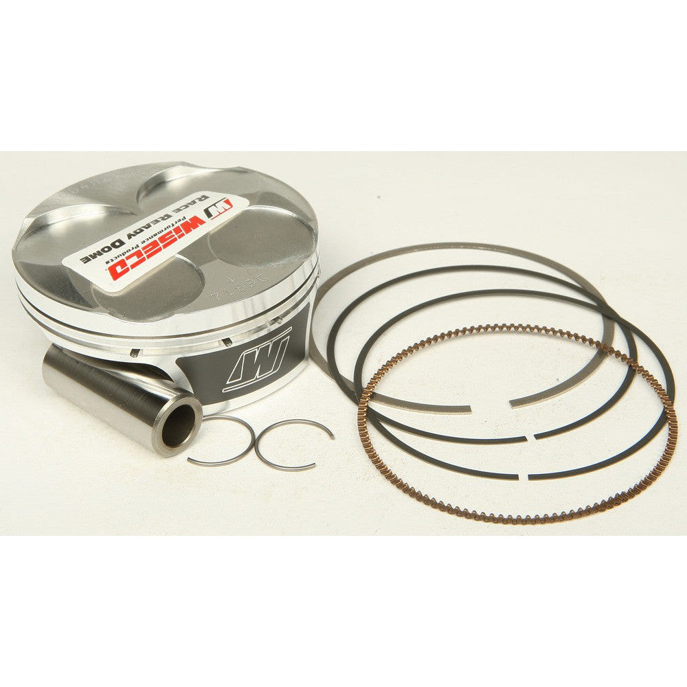 Wiseco Piston Kit Armorglide 76.80/Std 14.2:1 Hon 40004M07680