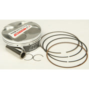 Wiseco Piston Kit Armorglide 76.80/Std 14.2:1 Hon 40004M07680
