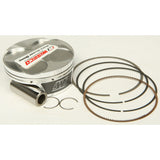 Wiseco Piston Kit Armorglide 76.80/Std 14.2:1 Hon 40004M07680