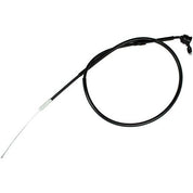 Motion Pro Black Vinyl Throttle Pull Cable 05-0102
