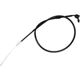 Motion Pro Black Vinyl Throttle Pull Cable 05-0102