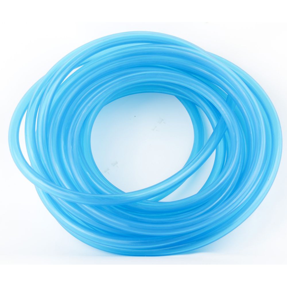 WSM Polyeurethane Hose 1/4'' x 25' 006-714-25