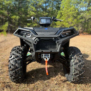 High Lifter 2" Standard Series Lift Kit For Polaris Models PLK1SPT-03