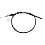 Motion Pro Black Vinyl Throttle Cable For Honda ATC200X 1986-1987 02-0222