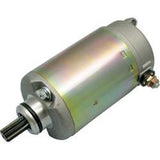 Ricks Starter Motor 61-706