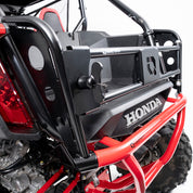 HMF Tailgate for Honda Talon 19-21