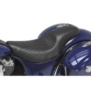Mustang Signature Series Trippier Seat By Shope 76308