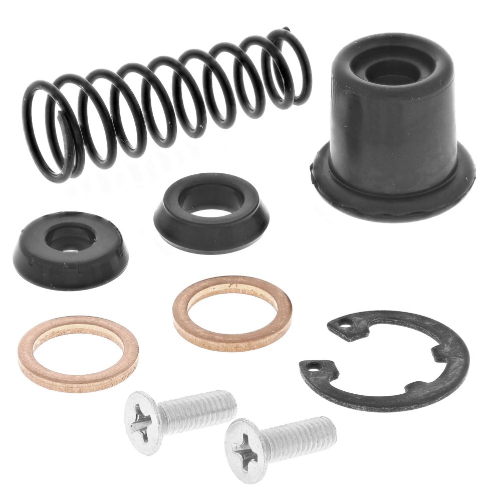 QuadBoss Master Cylinder Seal Kit Front - 18-1020QB