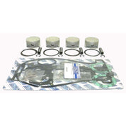 WSM Top End Rebuild Kit Standard - 010-872-10