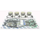 WSM Top End Rebuild Kit Standard - 010-872-10