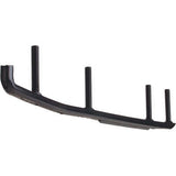 4 Inchx 60 Turning 1 1/2 Inch End Pad With Hard Weld