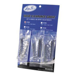 Motion Pro Feeler Gauge .002 Pack Of 6 08-0052