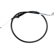 Motion Pro Black Vinyl Throttle Pull Cable For Kawasaki Ninja ZX7R ZX750K 1996-2003
