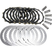 Ebc Drcf Series Clutch Kit Yamaha (Drcf128) DRCF128
