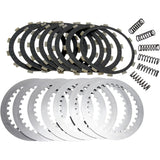 Ebc Drcf Series Clutch Kit Yamaha (Drcf128) DRCF128