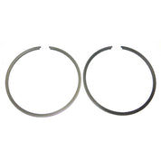 WSM Piston Rings For Mercury / Mariner 30 - 60 Hp .040 Over 200-06-07