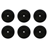 Front & Mid Rail STD Idler Wheels Kit for ARCTIC CAT ZL 600, 800 2002-2003