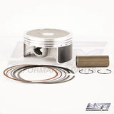 WSM Piston Kit For Suzuki 750 King Quad 08-22 Standard B 50-606BK
