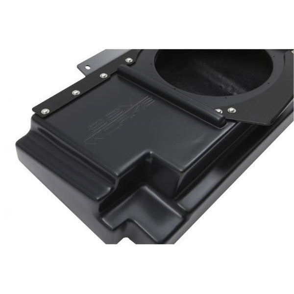 SSV Works Behind Seat 10" Weatherproof Subwoofer SSV-WP-RZ3BS10