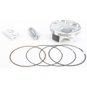 Wiseco Piston Kit Re Armorglide Dlc 79.00/Std 14.5:1 Hon RE820M07900