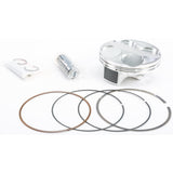 Wiseco Piston Kit Re Armorglide Dlc 79.00/Std 14.5:1 Hon RE820M07900