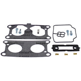 Kit de reconstrucción de carburador All Balls 26-10037