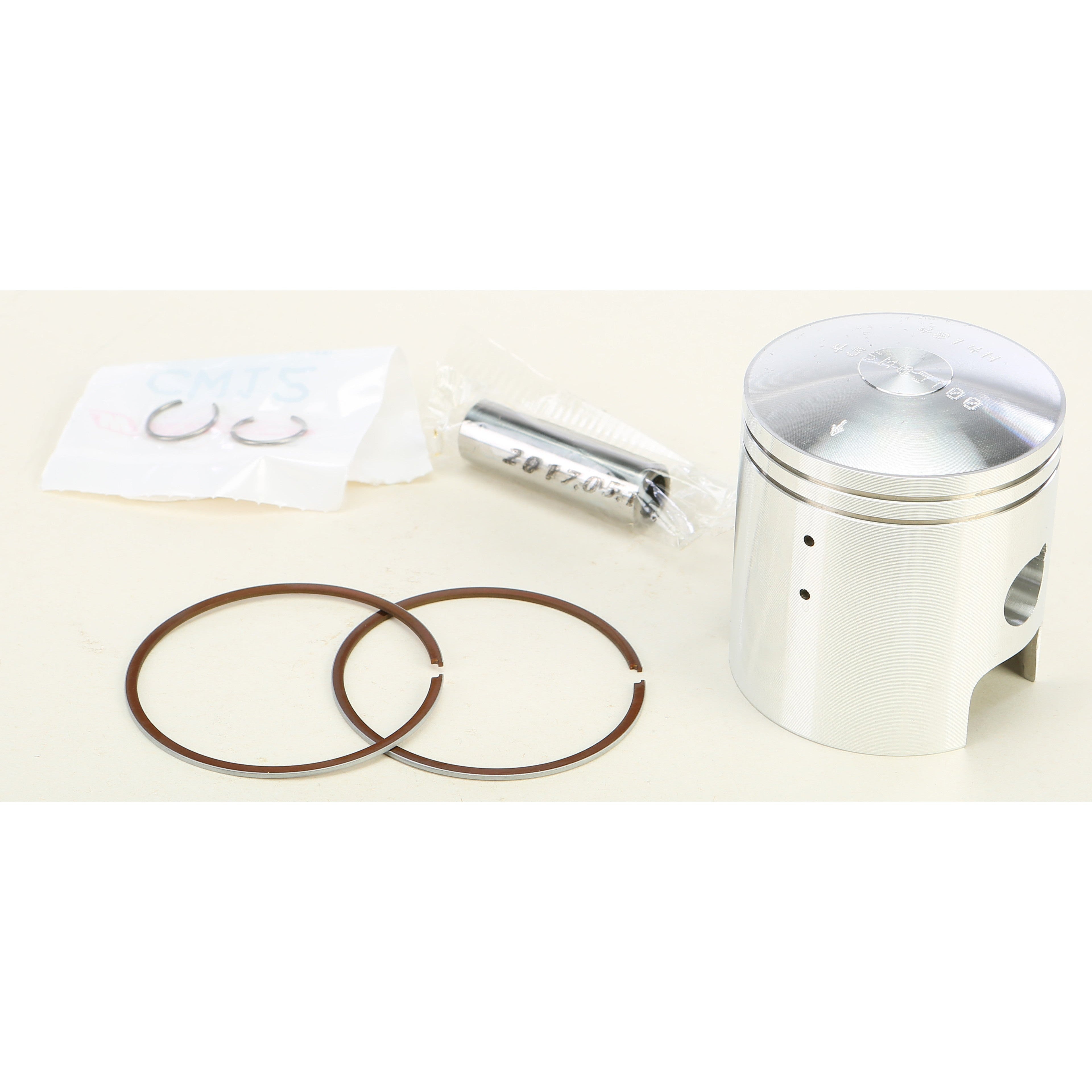 Wiseco Piston Kit 51.00/+2.00 Suz 456M05100
