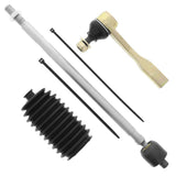 Kit de barra de acoplamiento de cremallera de dirección QuadBoss - 53511060L