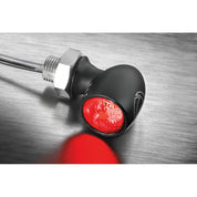 Kuryakyn Atto Marker Lights Satin Black