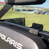 Falcon Ridge D.O.T. Approved Glass Rear Windshield 50-40179