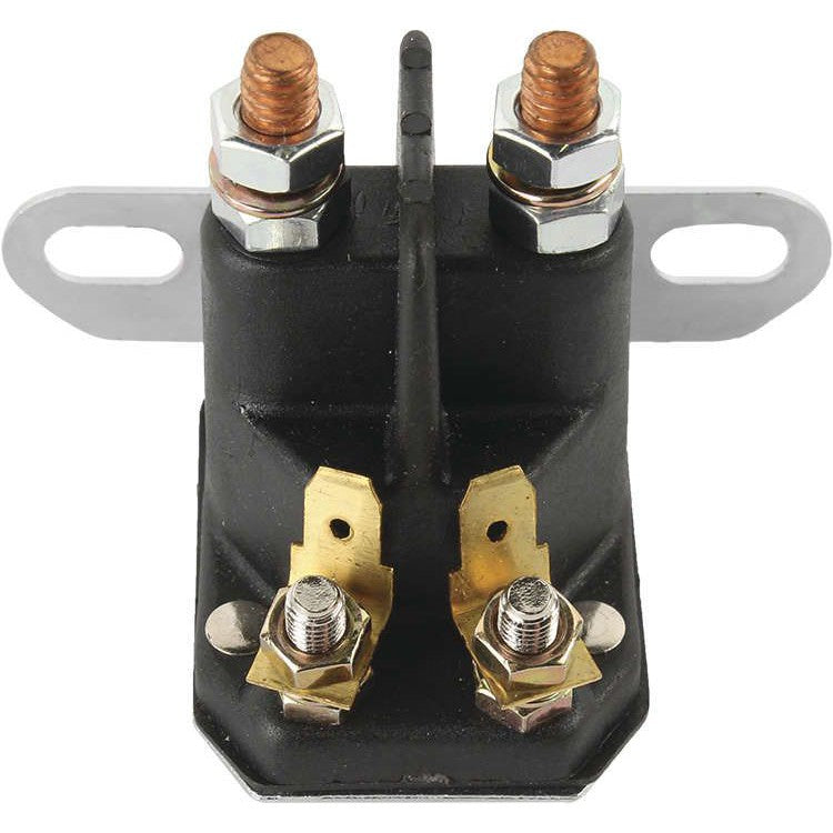 QuadBoss Starter Solenoid and Relay - SND6054