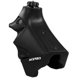 Acerbis 3.2 gal. Black Fuel Tank - 2211560001
