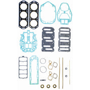 WSM Gasket Kit Powerhead For Mercury / Mariner 105 - 200 Hp 92-99 500-236