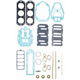 WSM Gasket Kit Powerhead For Mercury / Mariner 105 - 200 Hp 92-99 500-236