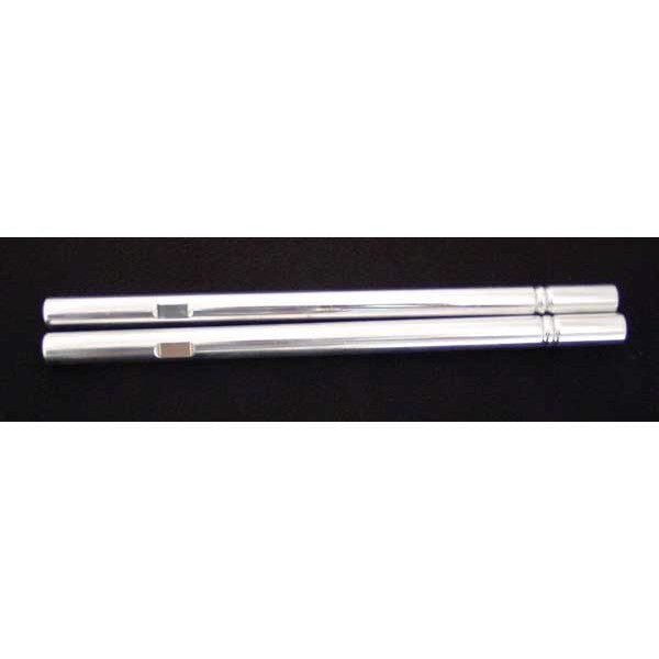 Modquad Tie Rod Polished Standard Length