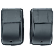 Kuryakyn Multi-Fit Storage Pouch Black