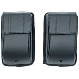 Kuryakyn Multi-Fit Storage Pouch Black